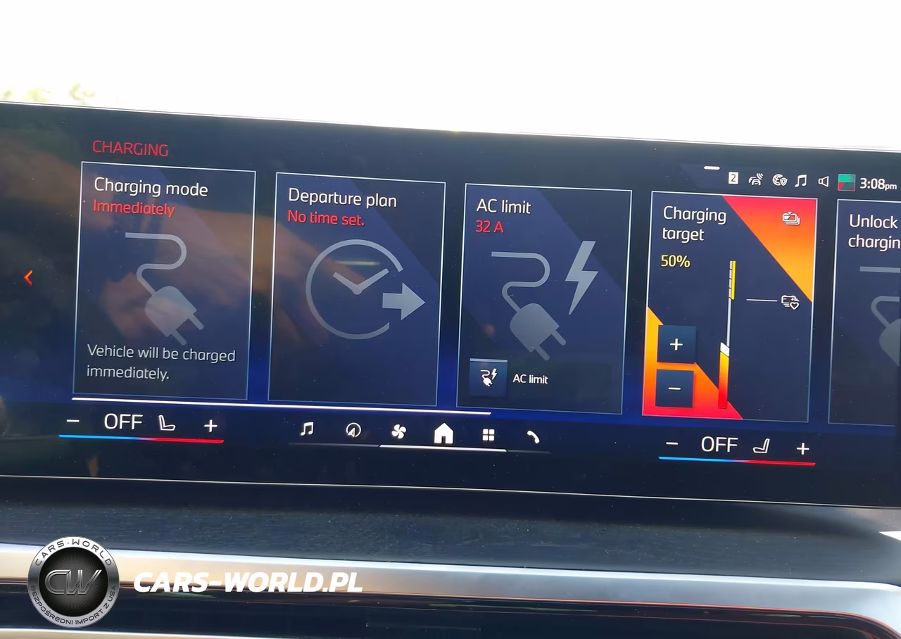 2024 BMW I4 Gran Coupe Edrive40 VIN:WBY73AW00RFS68963 - 17
