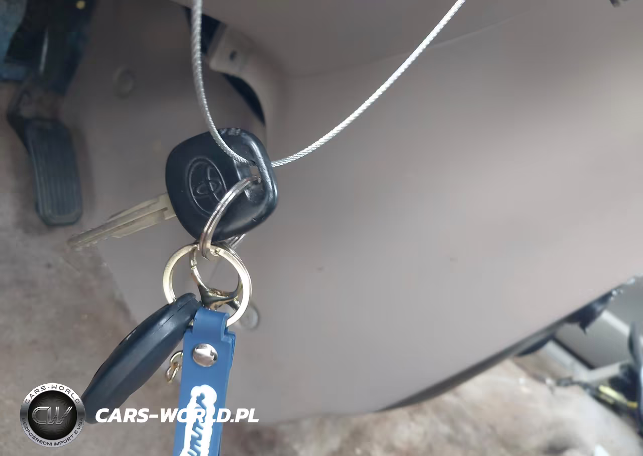 2005 Toyota Sienna Le VIN:5TDZA23C55S311322 - 11