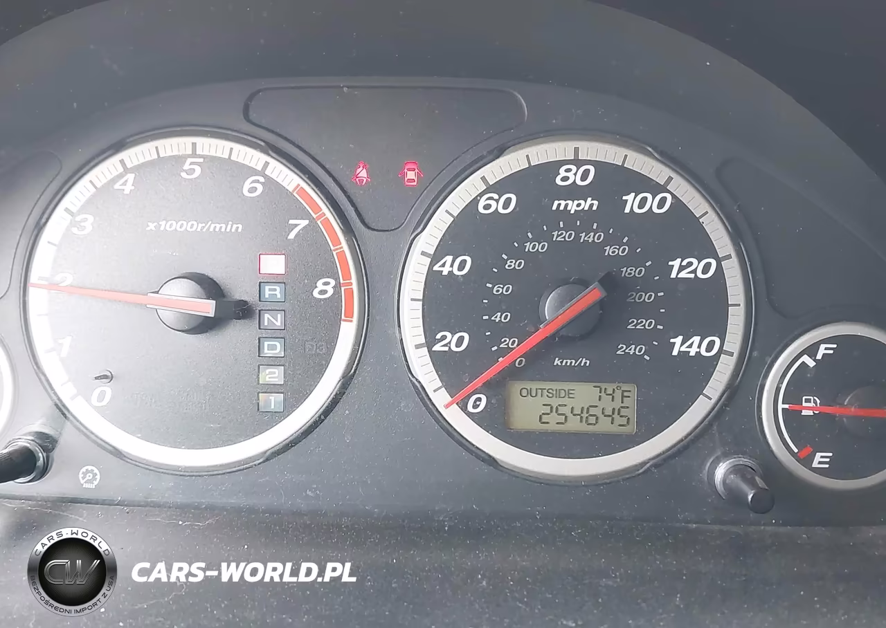 2006 Honda Cr-V Ex VIN:JHLRD78846C040591 - 7