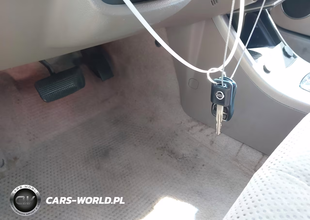 2006 Nissan Altima 2.5 S VIN:1N4AL11D06N316017 - 11