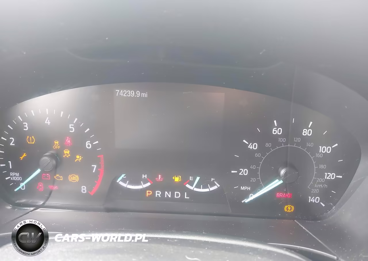2020 Ford Escape Se VIN:1FMCU0G6XLUA92982 - 7