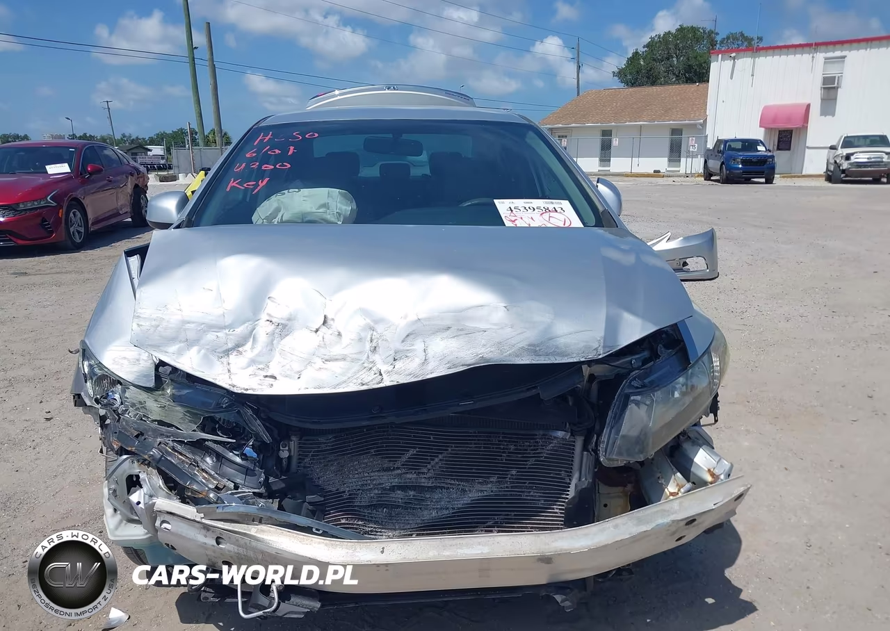 2013 Honda Civic Lx VIN:19XFB2F53DE014300 - 6