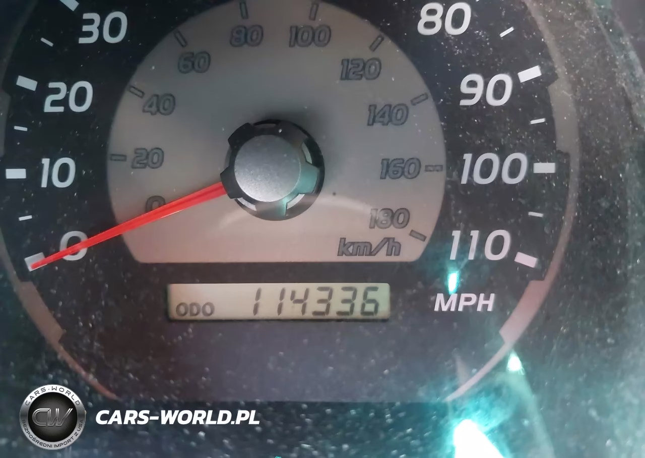 2003 Toyota 4Runner Sr5 V6 VIN:JTEZU14R230015738 - 16