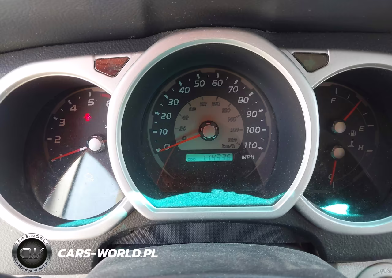 2003 Toyota 4Runner Sr5 V6 VIN:JTEZU14R230015738 - 7