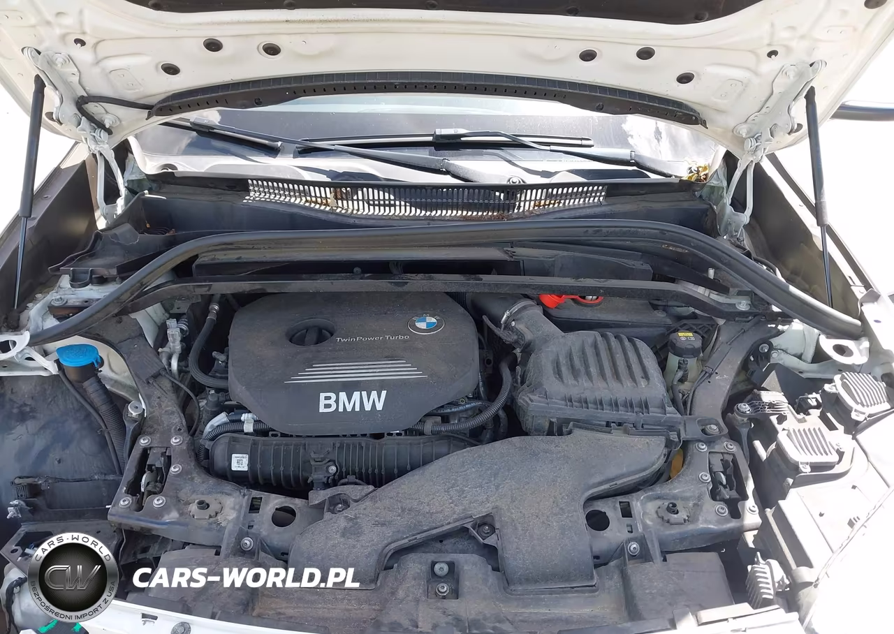 2017 BMW X1 xDrive28I VIN:WBXHT3C34H5F83291 - 10