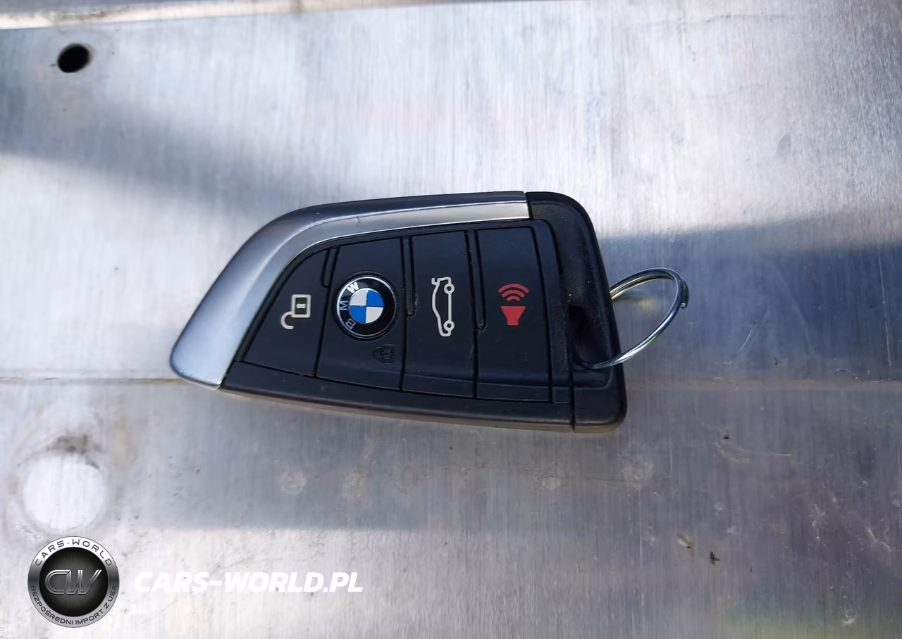 2017 BMW X1 xDrive28I VIN:WBXHT3C34H5F83291 - 11