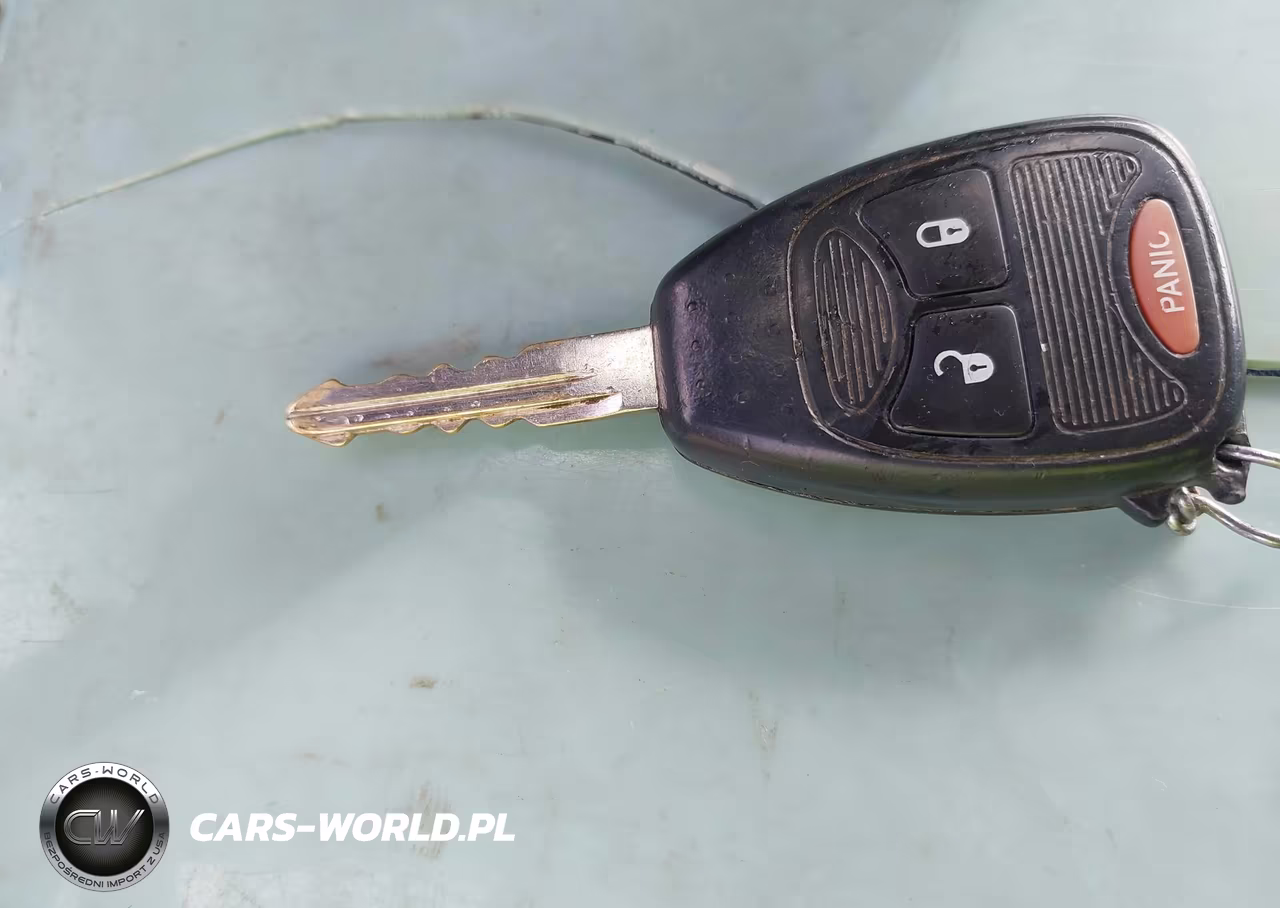 2005 Chrysler Town & Country VIN:1C4GP45R65B353508 - 11