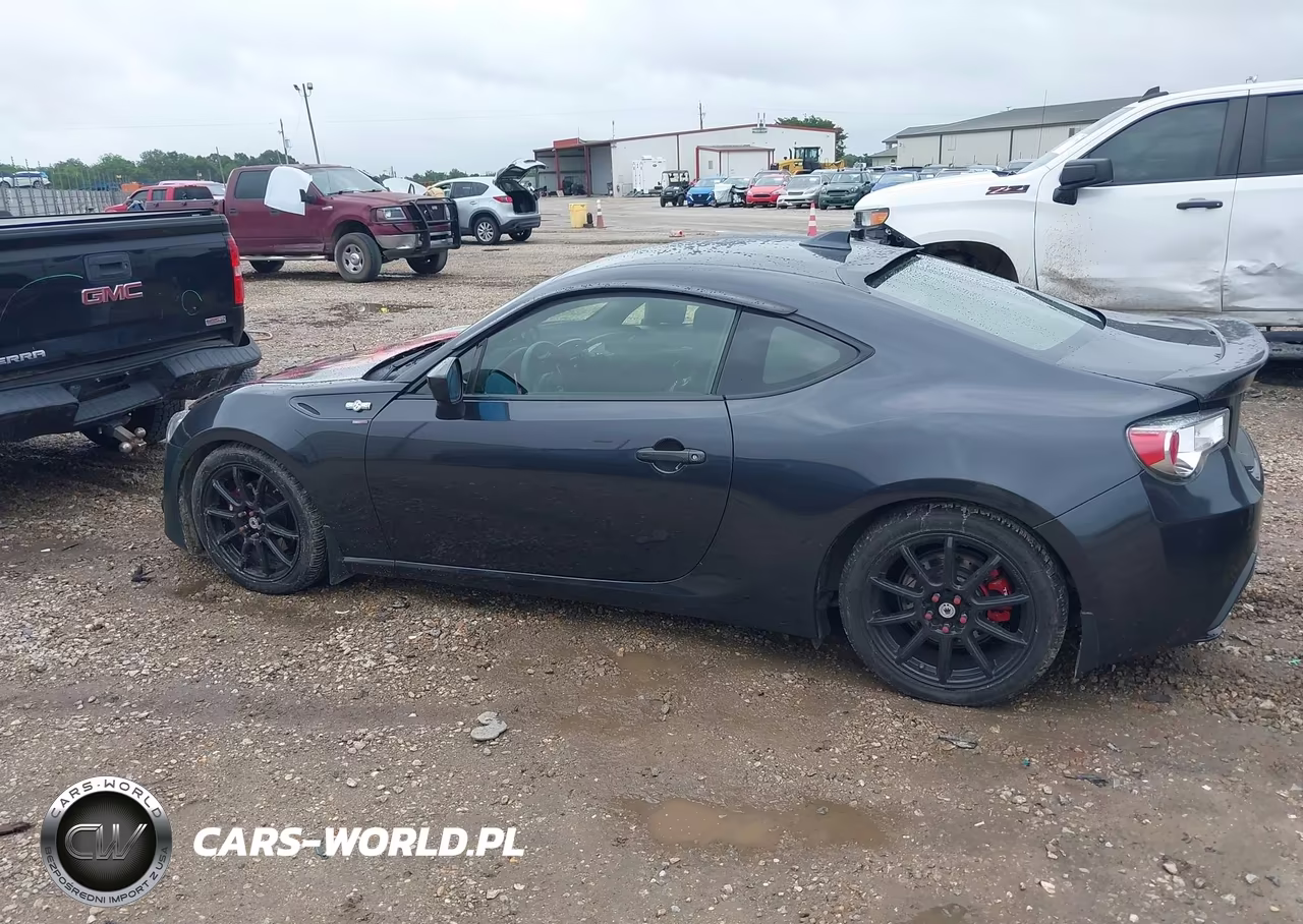 2015 Scion Fr-S VIN:JF1ZNAA1XF8703921 - 14