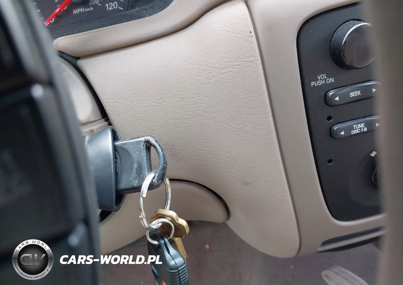 2006 Ford Taurus Se VIN:1FAFP53U26A176283 - 11