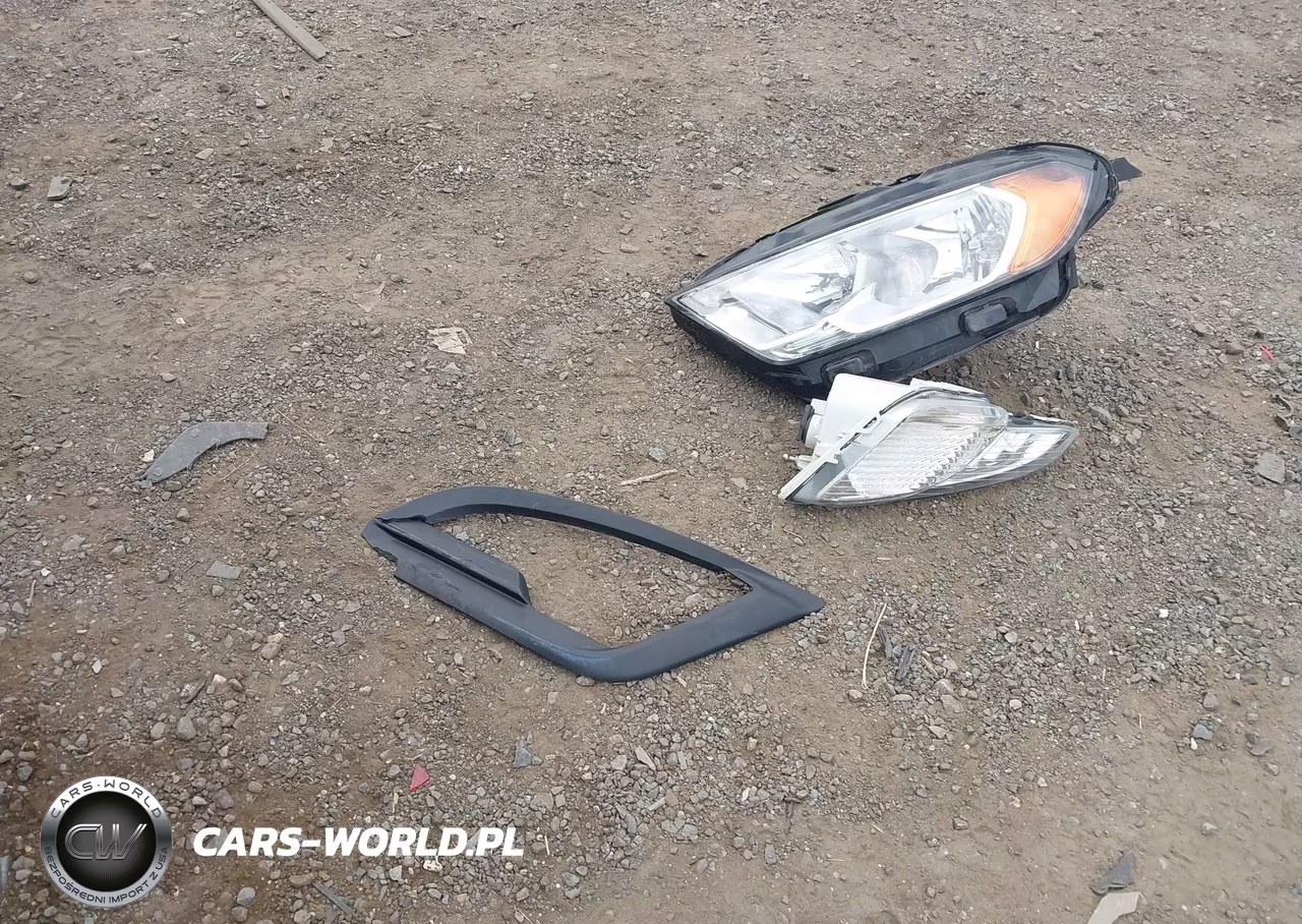 2021 Ford Ecosport S VIN:MAJ6S3FLXMC450952 - 12