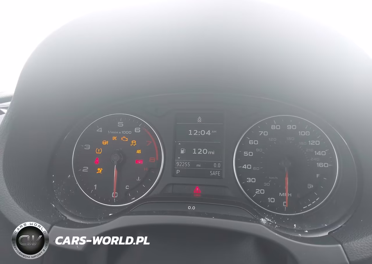 2015 Audi A3 2.0T Premium VIN:WAUBFGFF4F1129502 - 7