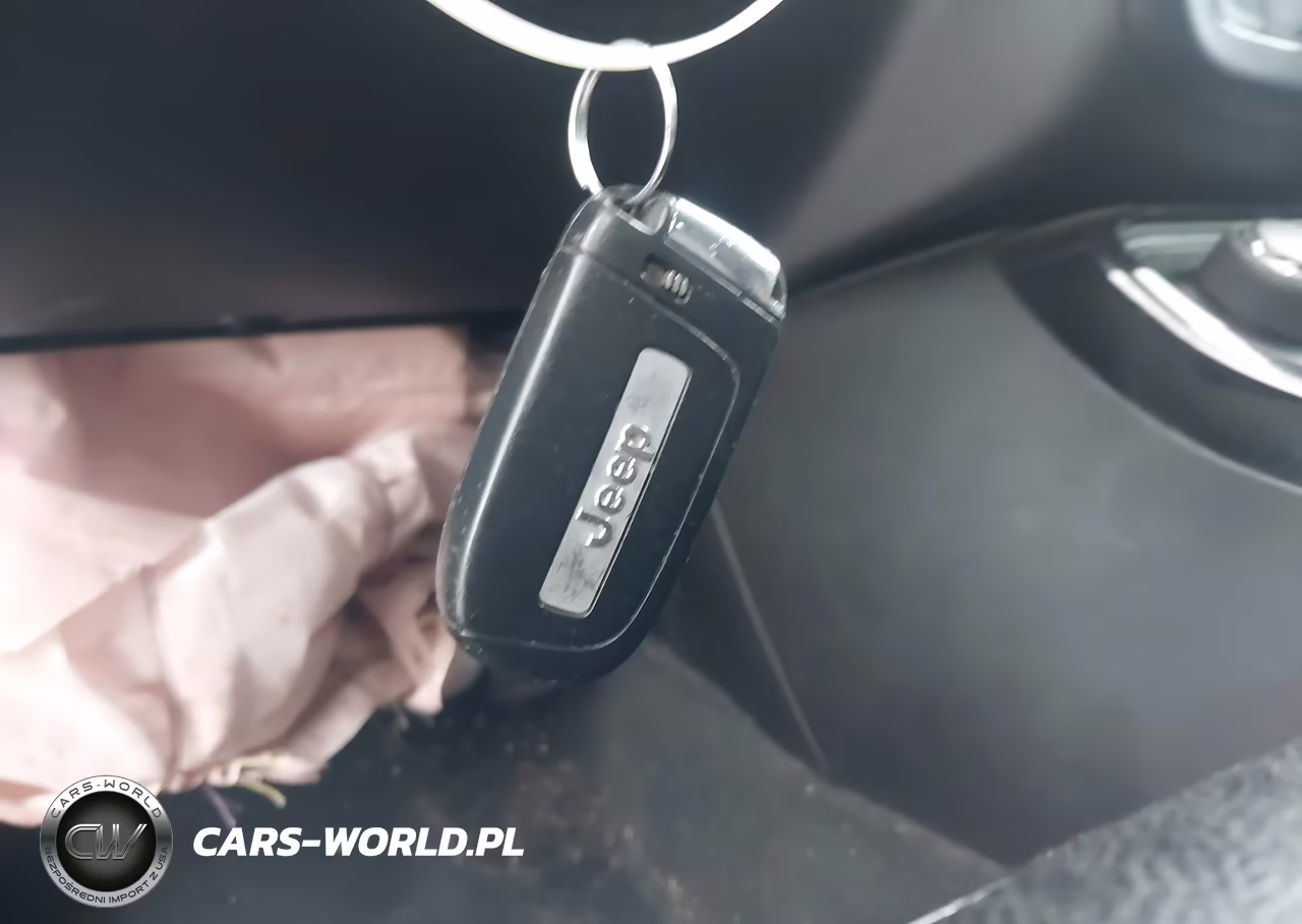 2021 Jeep Compass Limited 4X4 VIN:3C4NJDCB6MT586350 - 11