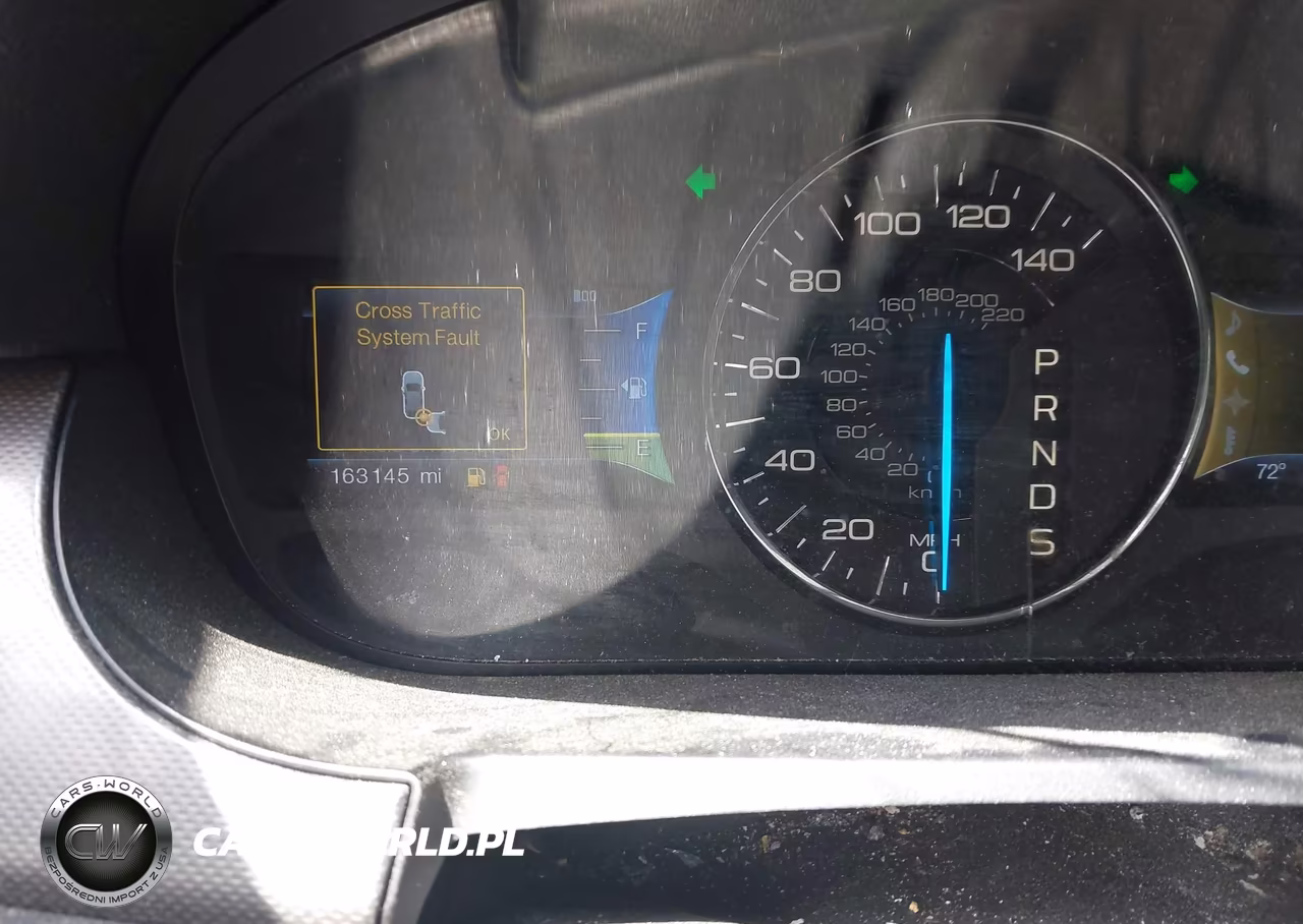 2013 Ford Edge Sel VIN:2FMDK4JC6DBC69986 - 7