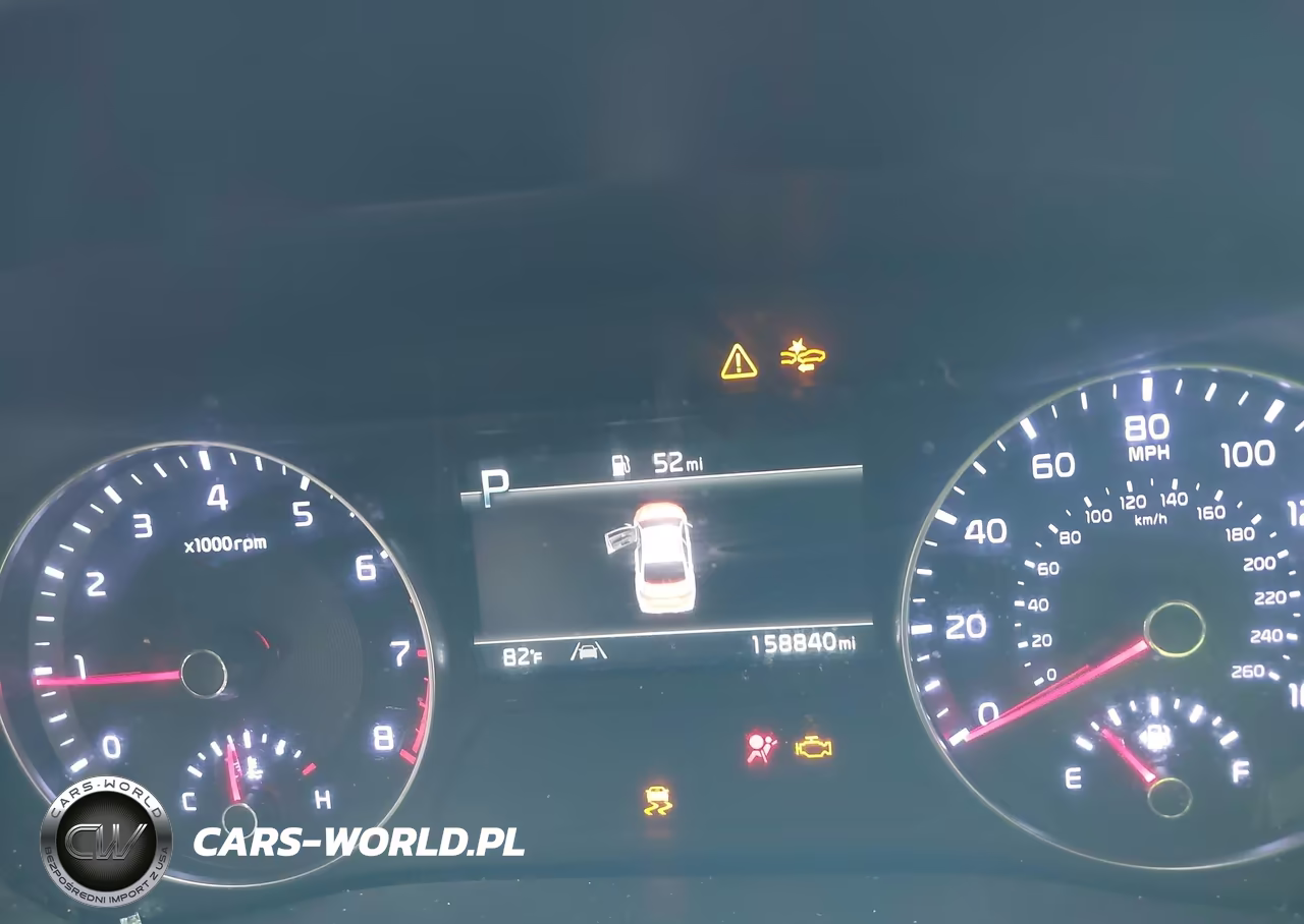2024 Kia Forte Lxs VIN:3KPF24AD4RE734805 - 7