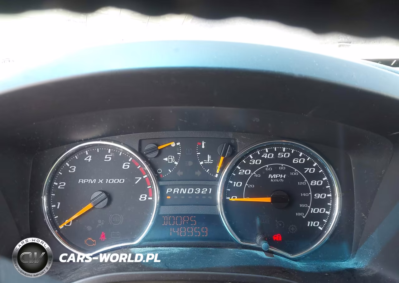 2007 Chevrolet Colorado Lt VIN:1GCCS139778243677 - 7