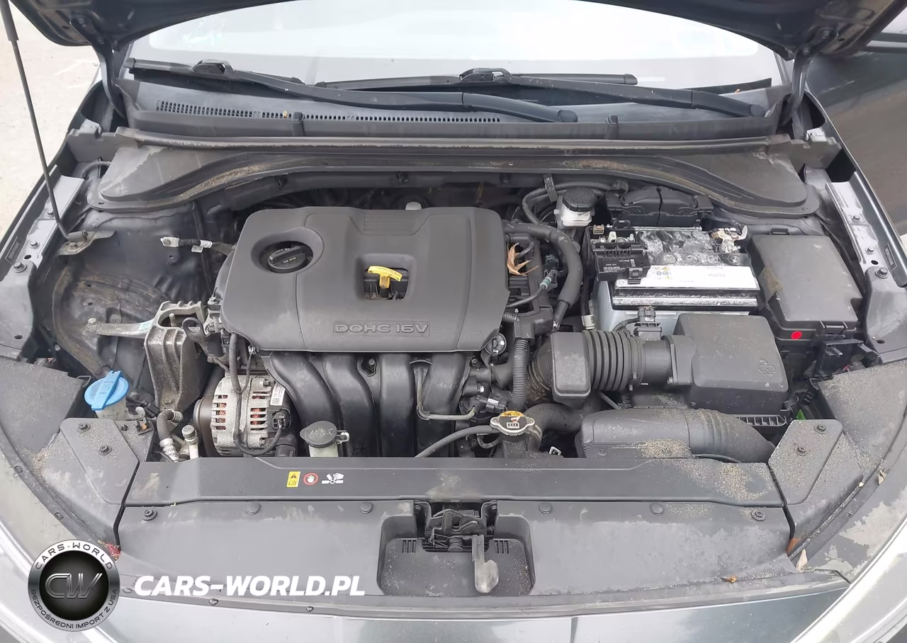 2020 Hyundai Elantra Limited VIN:5NPD84LF9LH626882 - 10