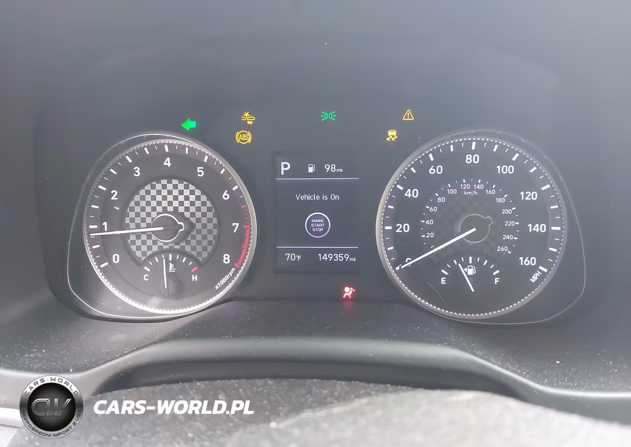 2020 Hyundai Elantra Limited VIN:5NPD84LF9LH626882 - 7