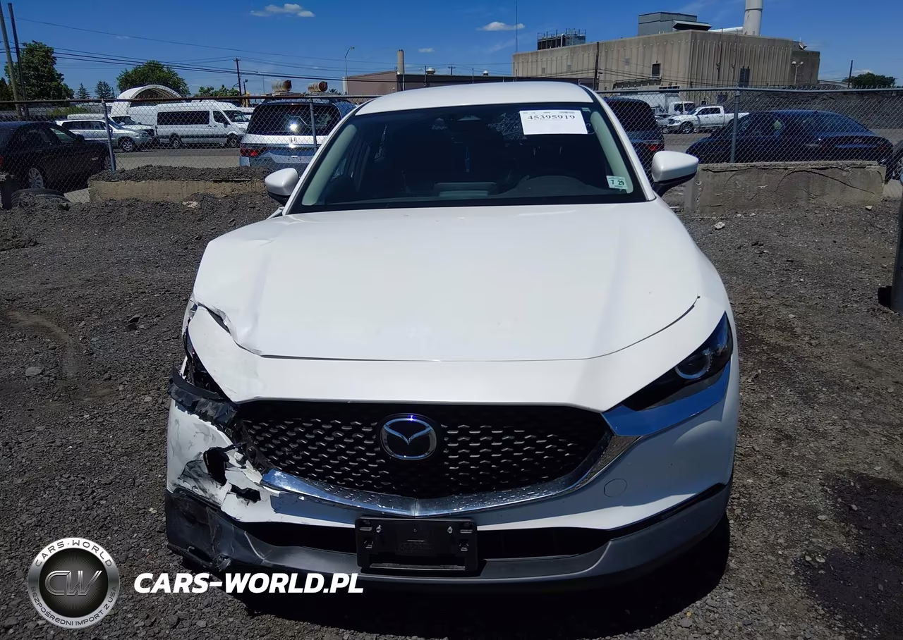 2024 Mazda Cx-30 2.5 S VIN:3MVDMBAM2RM669544 - 12