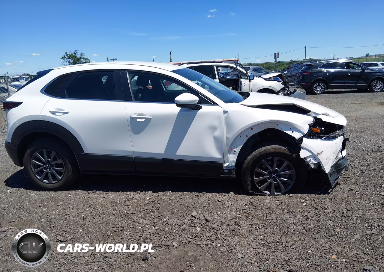2024 Mazda Cx-30 2.5 S VIN:3MVDMBAM2RM669544 - 13