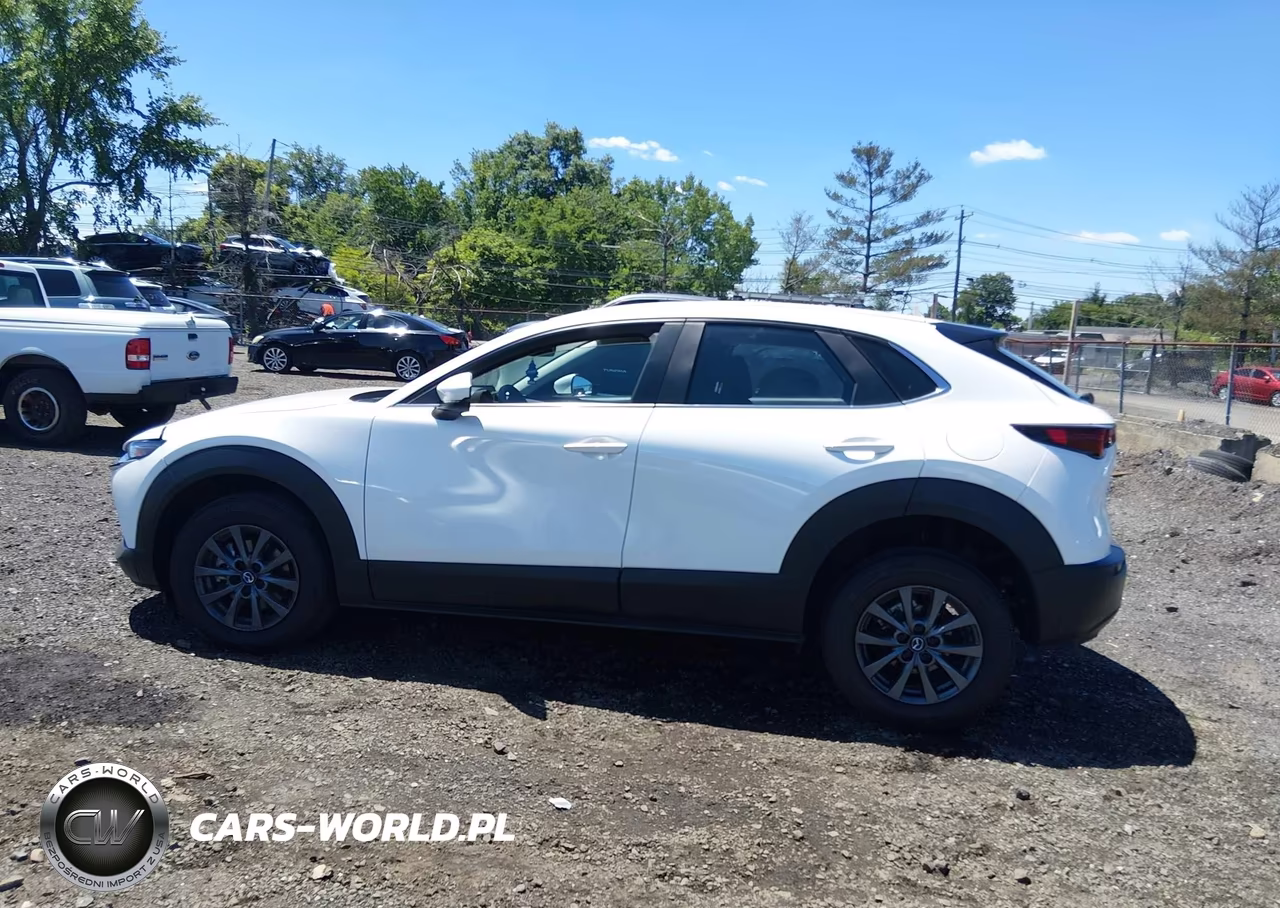 2024 Mazda Cx-30 2.5 S VIN:3MVDMBAM2RM669544 - 14
