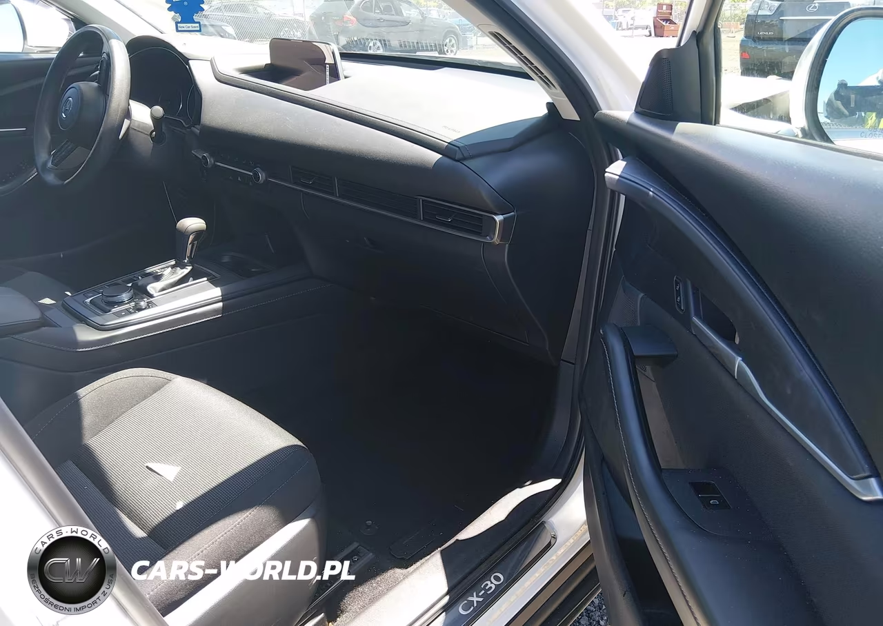 2024 Mazda Cx-30 2.5 S VIN:3MVDMBAM2RM669544 - 5
