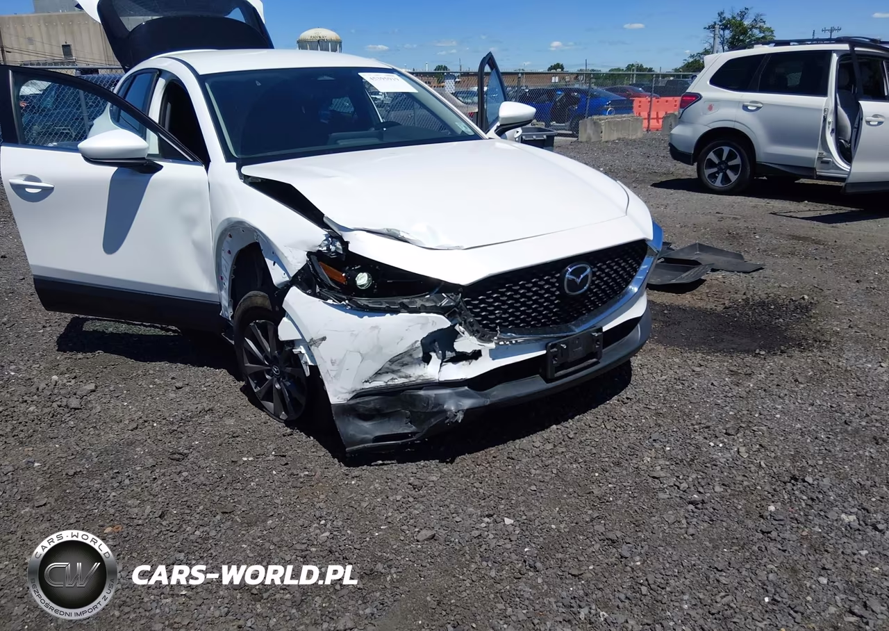 2024 Mazda Cx-30 2.5 S VIN:3MVDMBAM2RM669544 - 6