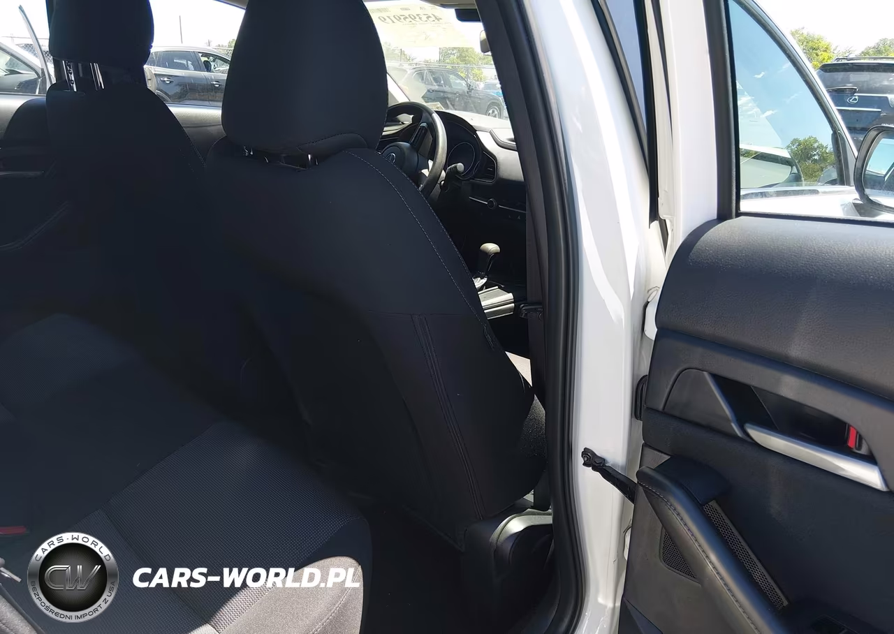 2024 Mazda Cx-30 2.5 S VIN:3MVDMBAM2RM669544 - 8