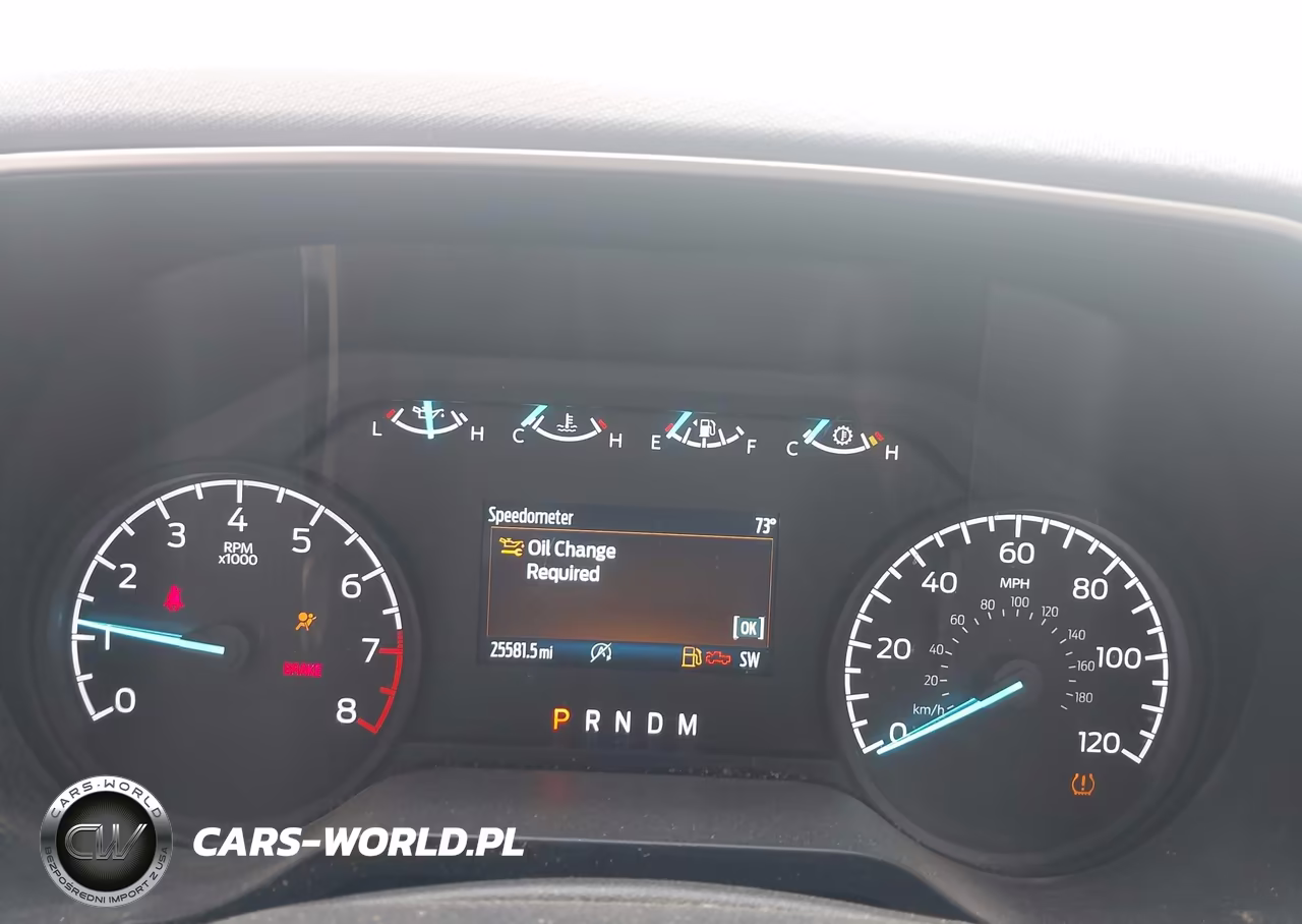 2022 Ford F-150 Xl VIN:1FTMF1CB1NKE64932 - 7
