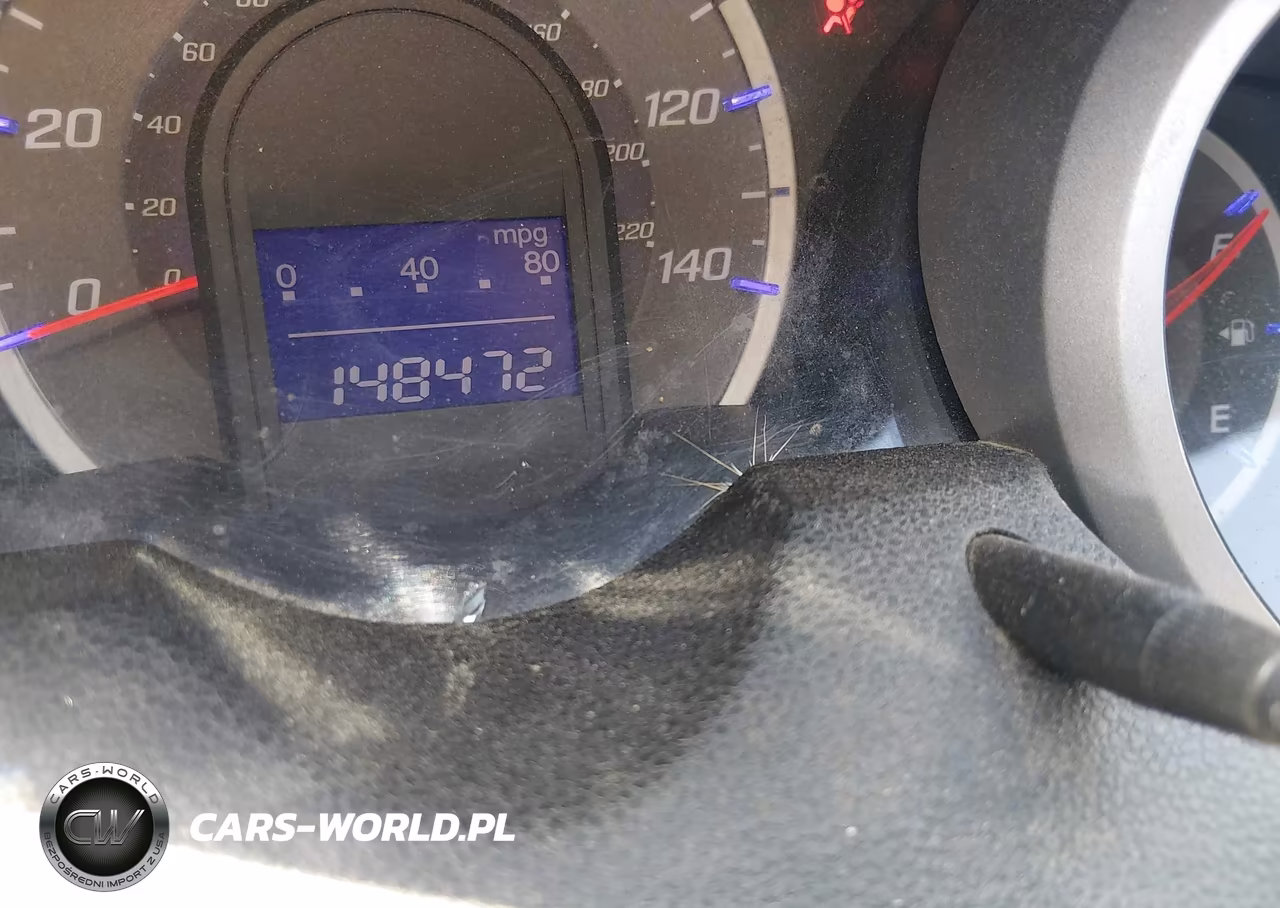 2010 Honda Fit Sport VIN:JHMGE8H42AS015030 - 15