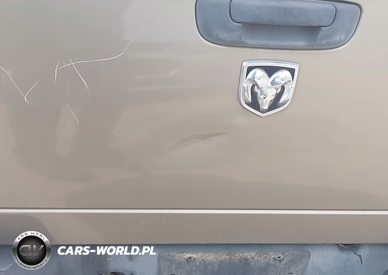 2006 Dodge Ram 1500 Slt VIN:1D7HA18N46S688206 - 15