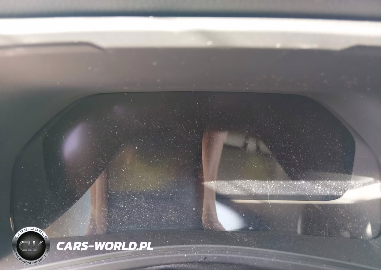 2026 Toyota Grand Highlander Platinum VIN:5TDAAAB50TS117093 - 7