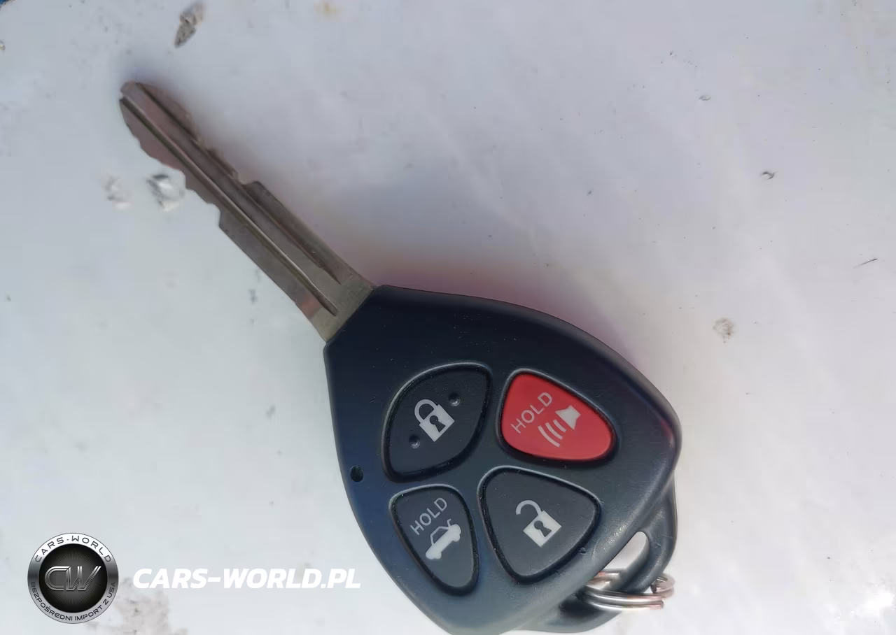 2010 Toyota Camry Le VIN:4T4BF3EK1AR019798 - 11