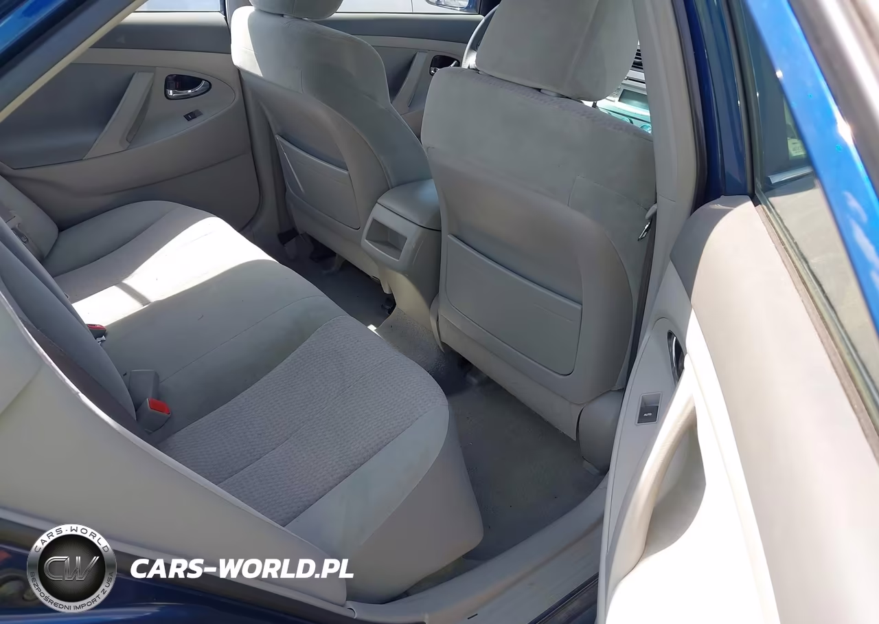 2010 Toyota Camry Le VIN:4T4BF3EK1AR019798 - 8