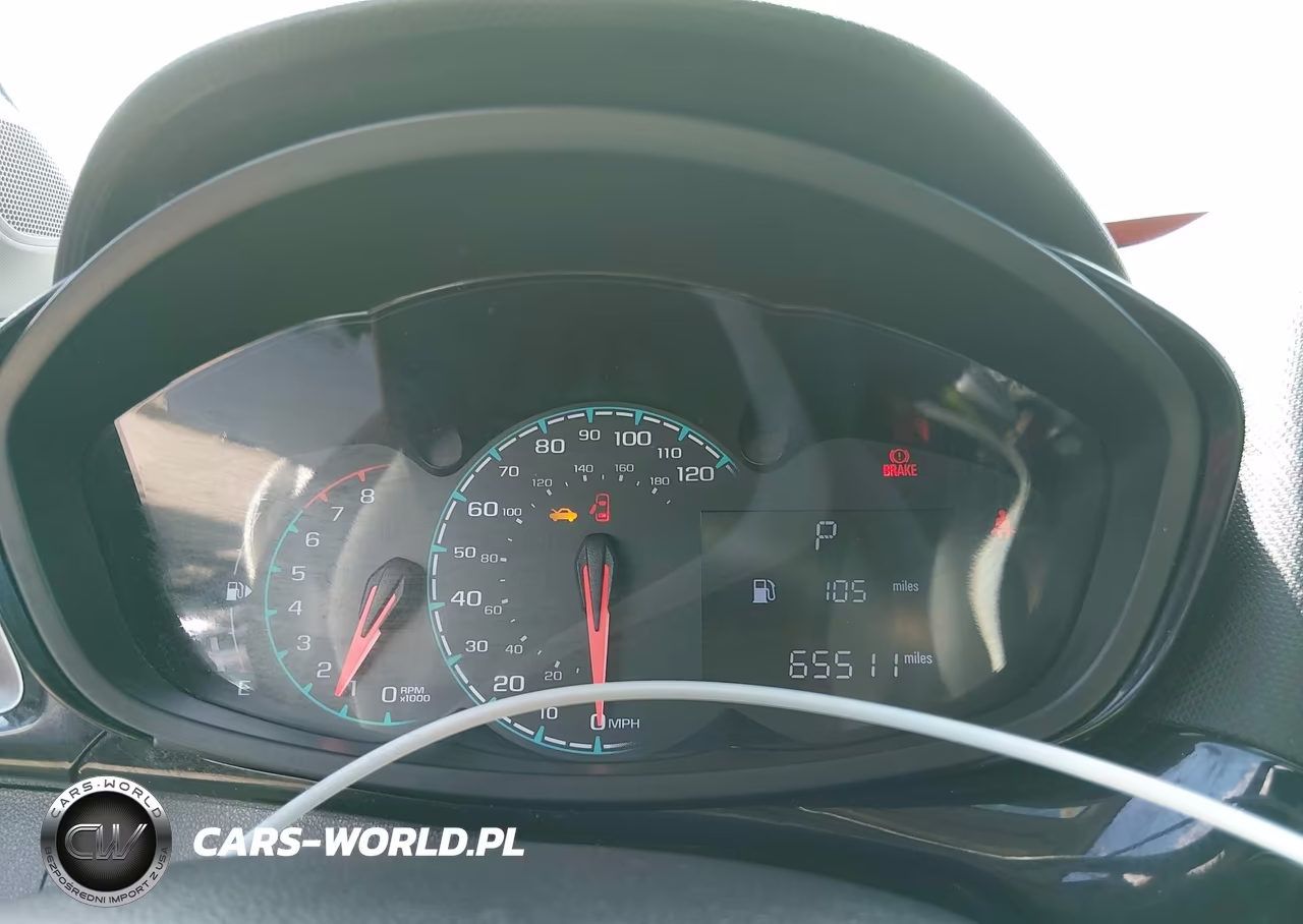 2022 Chevrolet Spark Fwd 1Lt Automatic VIN:KL8CD6SA9NC021373 - 7