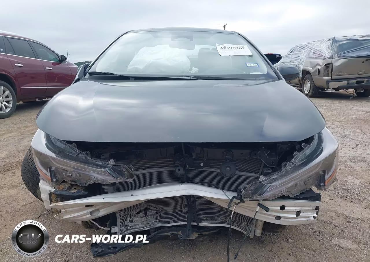 2024 TOYOTA COROLLA LE VIN:5YFB4MDE1RP210443 - 13