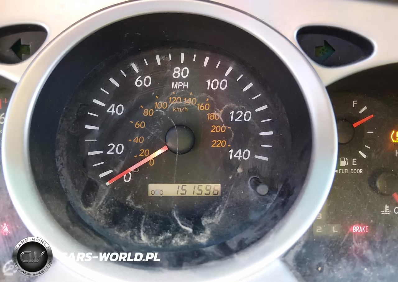 2005 Toyota Highlander V6 VIN:JTEDP21A550046992 - 7