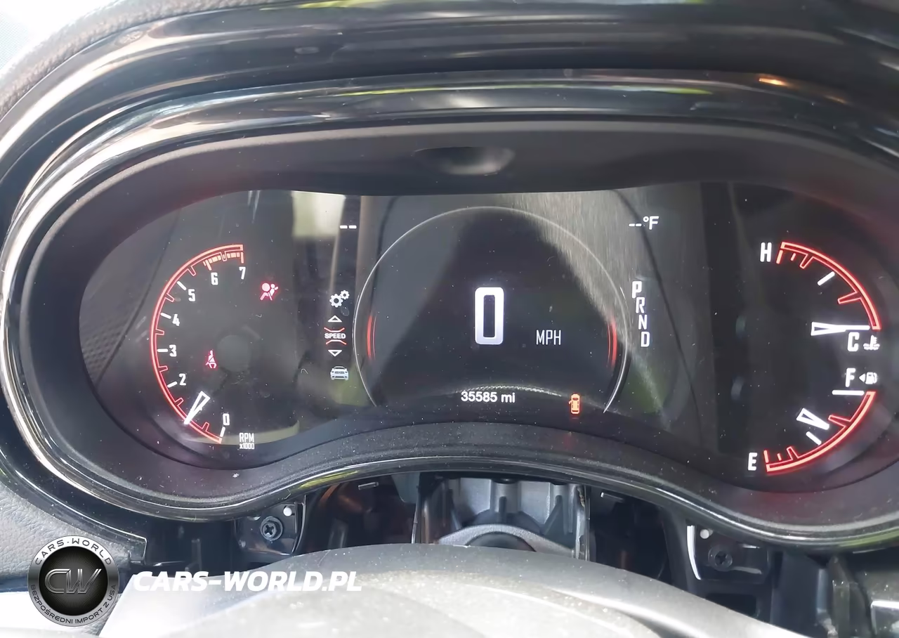 2024 Dodge Durango Pursuit Awd VIN:1C4SDJFT5RC183184 - 7