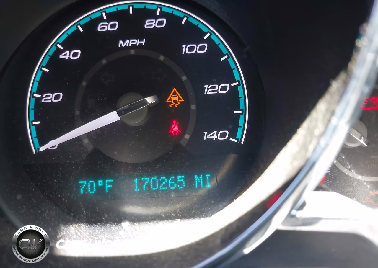 2011 Chevrolet Malibu 1Lt VIN:1G1ZC5E19BF117520 - 7