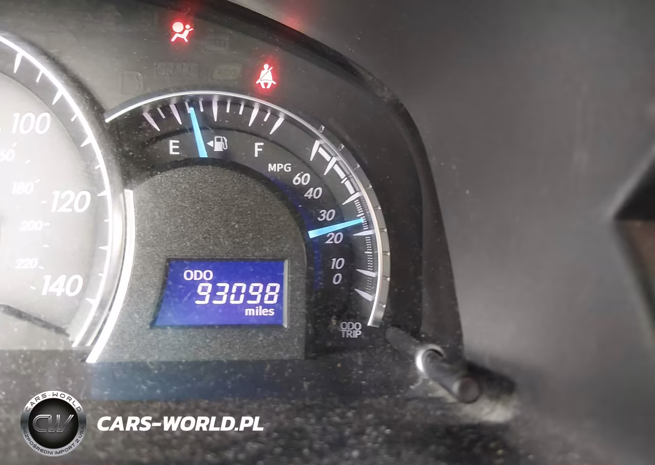 2012 Toyota Camry Xle VIN:4T1BF1FK8CU570326 - 16