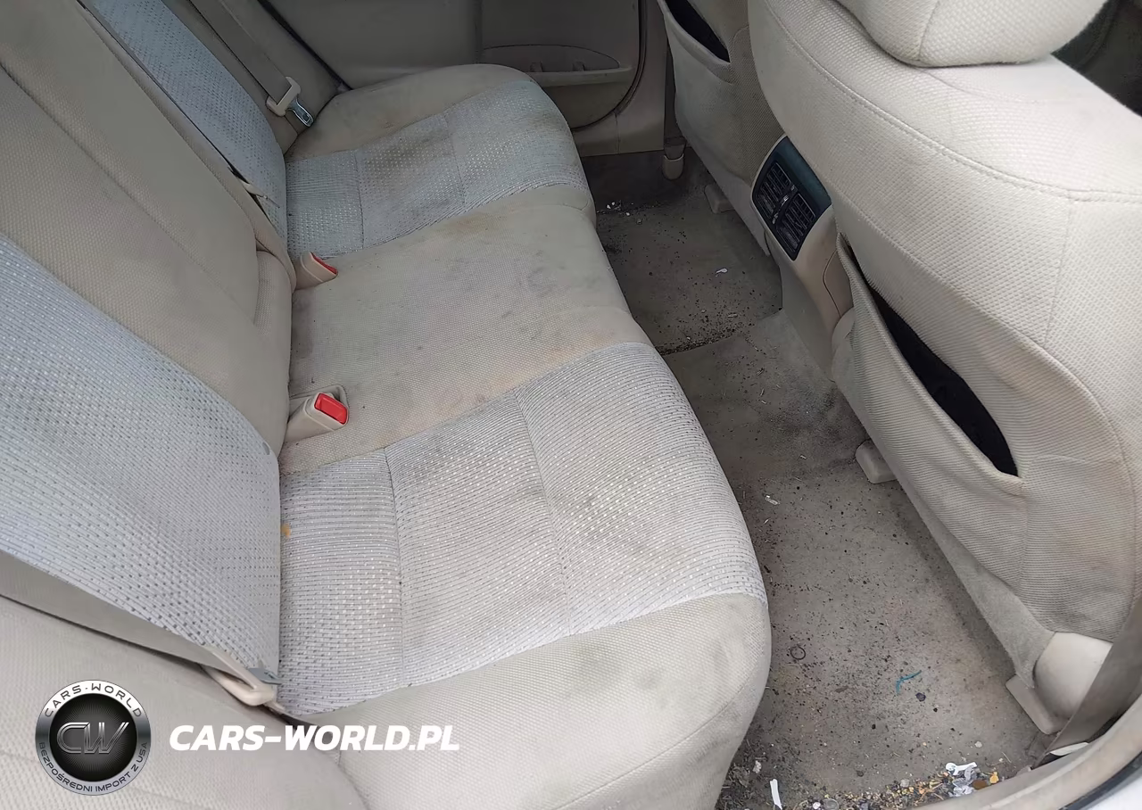 2012 Toyota Camry Xle VIN:4T1BF1FK8CU570326 - 8