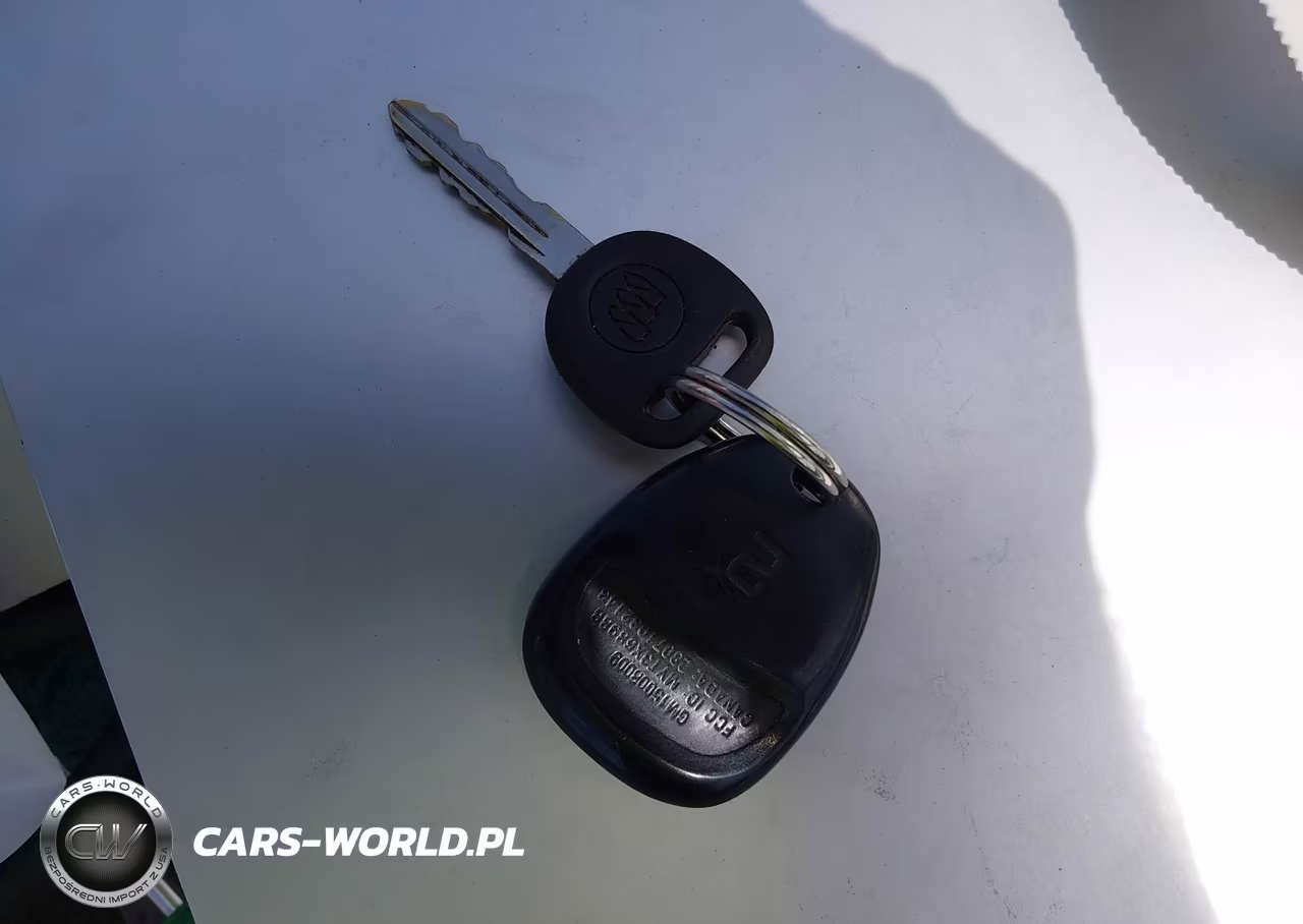 2006 Buick Rainier Cxl VIN:5GAET13M962209432 - 11