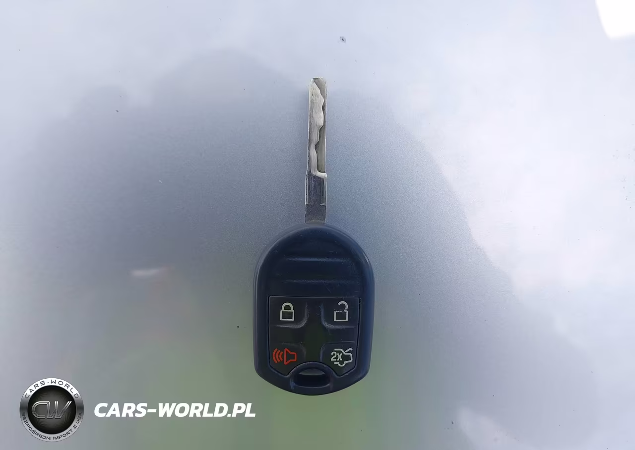 2015 Ford Fiesta Se VIN:3FADP4EJ3FM200551 - 11