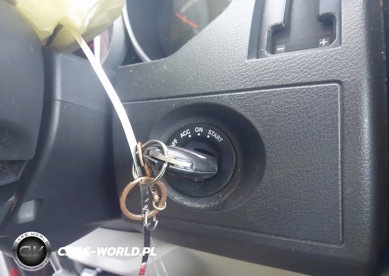 2008 Dodge Grand Caravan Se VIN:2D8HN44H48R139031 - 11