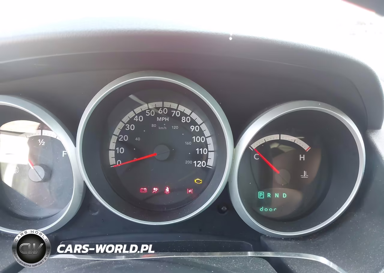 2008 Dodge Grand Caravan Se VIN:2D8HN44H48R139031 - 7
