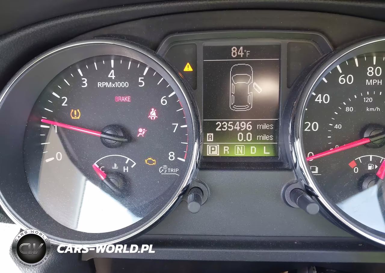 2011 Nissan Rogue S VIN:JN8AS5MV4BW302283 - 7
