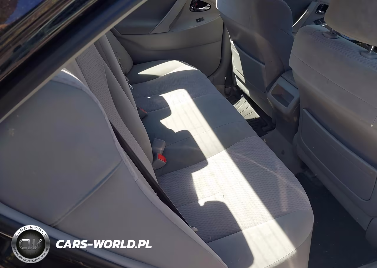 2011 Toyota Camry Le VIN:4T1BF3EK5BU181915 - 8