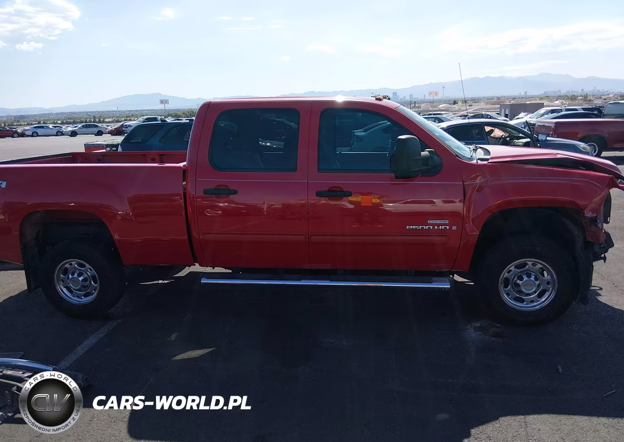 2009 GMC Sierra 2500Hd Sle VIN:1GTHK53659F109820 - 14