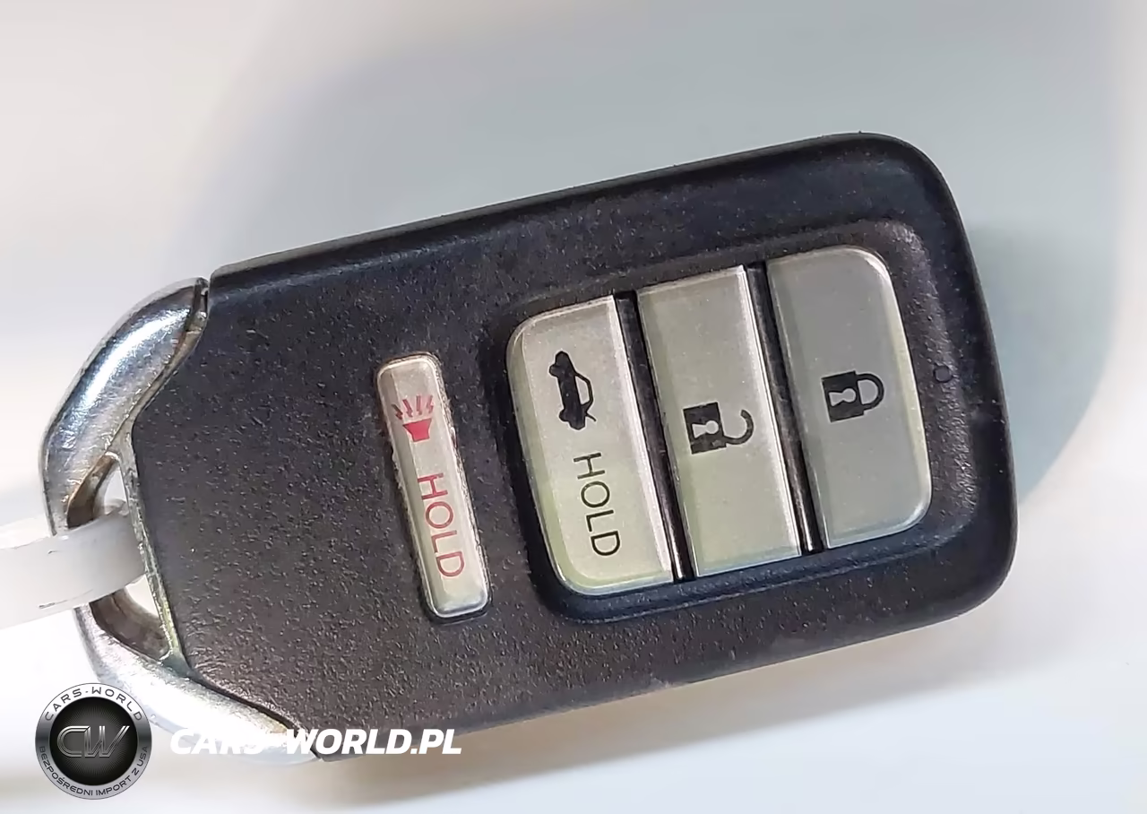 2020 Honda Accord Sport VIN:1HGCV1F38LA131439 - 11