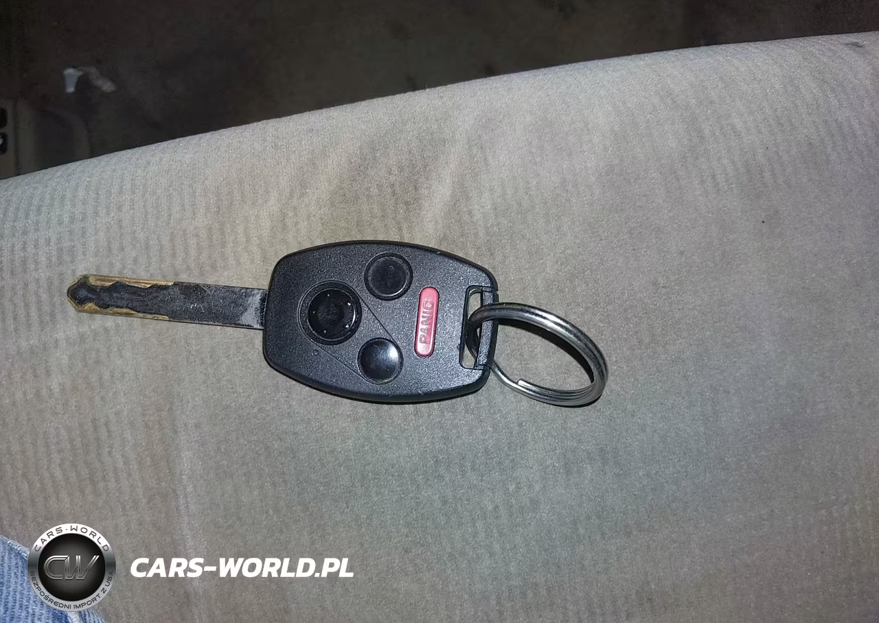 2006 Honda Accord Se VIN:1HGCM56336A135011 - 11