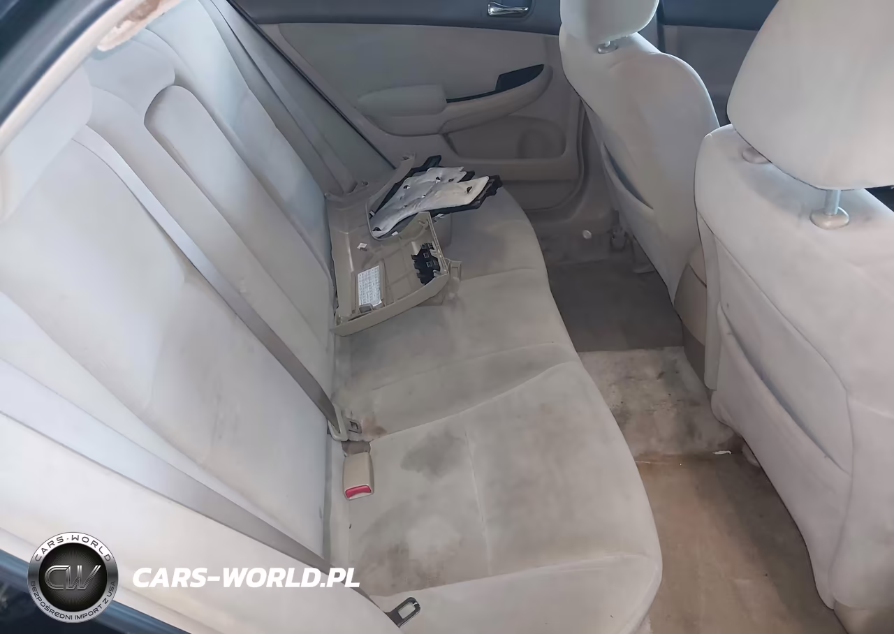 2006 Honda Accord Se VIN:1HGCM56336A135011 - 12